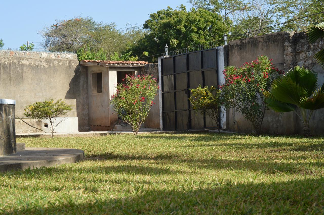 Comfort Villa Mombasa Exterior photo